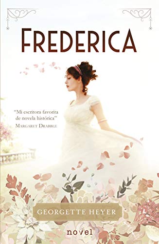 9788490618226: Frederica (Novel)