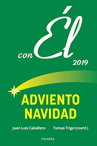 Stock image for Adviento Navidad 2019 for sale by AG Library