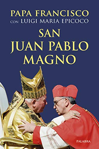 Beispielbild fr San Juan Pablo Magno zum Verkauf von Hamelyn
