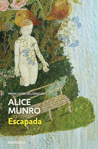 Imagen de archivo de Escapada / Runaway (Spanish Edition) a la venta por Librera Berln