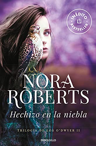 9788490622254: Hechizo en la niebla (Triloga de los O'Dwyer 2) (Best Seller)