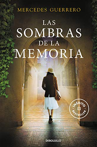 Beispielbild fr LAS SOMBRAS DE LA MEMORIA (Bestseller) zum Verkauf von medimops