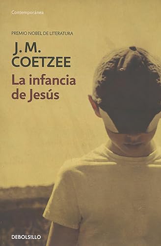 La infancia de Jesús