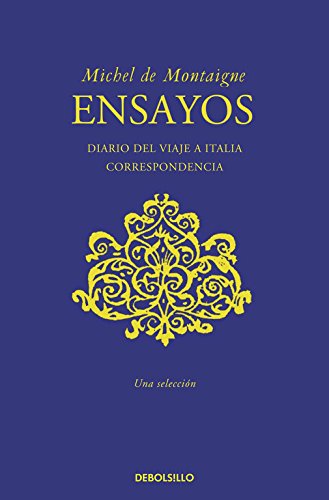 9788490622391: Ensayos / Essay