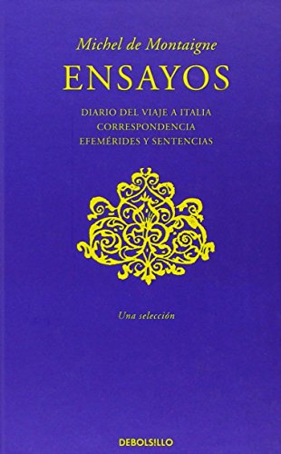 9788490622391: Ensayos (Spanish Edition)