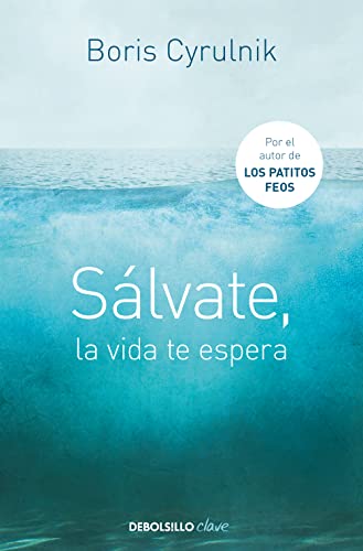 Imagen de archivo de Slvate, la vida te espera / Save Yourself, Life Awaits You -Language: spanish a la venta por GreatBookPrices