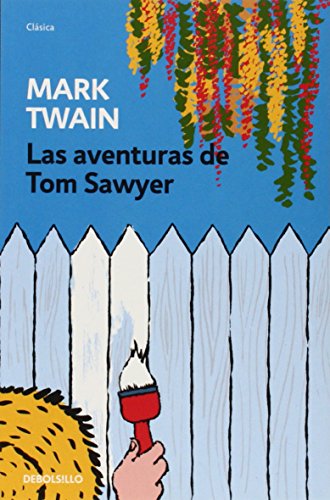 9788490622704: Las aventuras de Tom Sawyer (Clsica)