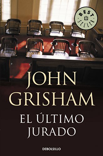 9788490623107: El ltimo jurado / The last Juror