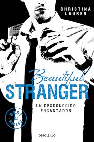Stock image for Beautiful Stranger. Un desconocido encantador for sale by GreatBookPrices