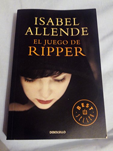 Imagen de archivo de El juego de ripper / Ripper a la venta por medimops