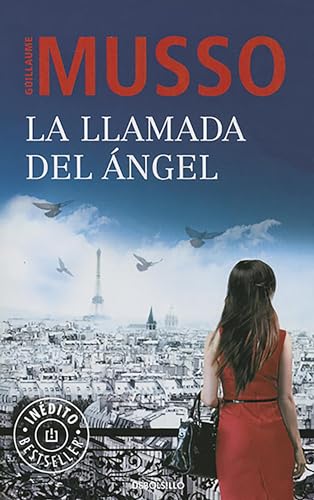 LLAMADA DEL ANGEL, LA (INEDITO)