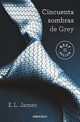 9788490623749: Cincuenta sombras de Grey (BEST SELLER)