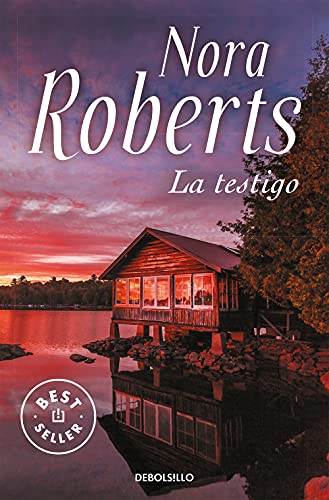 9788490623817: La testigo (Best Seller)