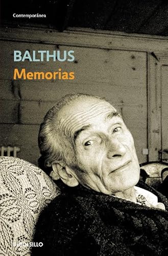 Memorias (Contemporánea) - Balthus