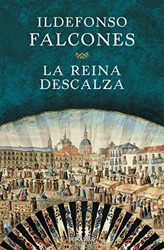 Stock image for La Reina Descalza / the Barefoot Queen for sale by Better World Books