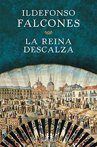 9788490624029: La reina descalza / The Barefoot Queen (Spanish Edition)