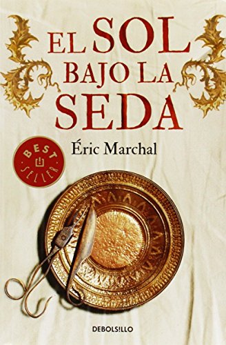 Beispielbild fr El sol bajo la seda (BEST SELLER, Band 26200) zum Verkauf von medimops