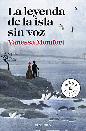 9788490624067: La leyenda de la isla sin voz (Best Seller)