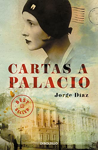 Imagen de archivo de Cartas A Palacio (best Seller) a la venta por RecicLibros