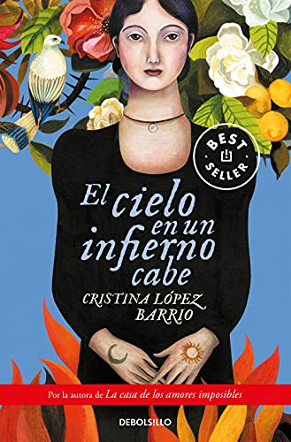 9788490624203: El cielo en un infierno cabe (Spanish Edition)