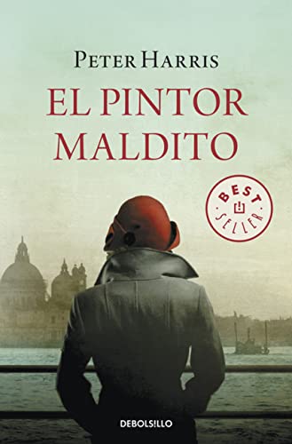 9788490624258: El pintor maldito (Best Seller)