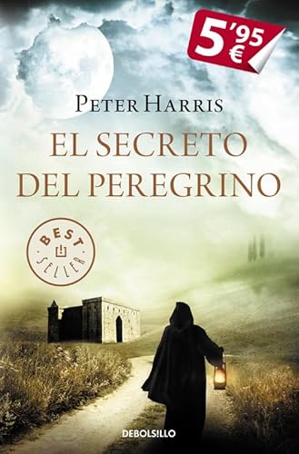 9788490624272: El secreto del peregrino (CAMPAAS)