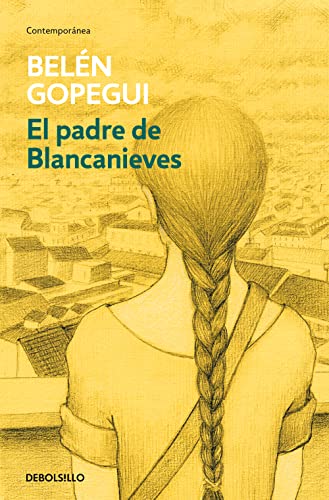 Stock image for El Padre de Blancanieves for sale by Hamelyn