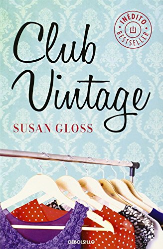 Stock image for Club Vintage (BEST SELLER) for sale by medimops