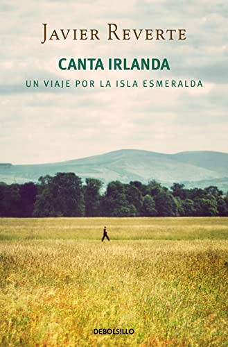 9788490624517: Canta Irlanda: Un viaje por la isla esmeralda (Best Seller)