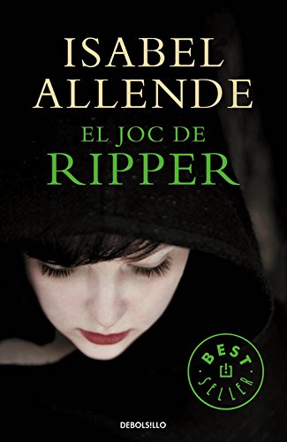 Stock image for El joc de Ripper for sale by ThriftBooks-Atlanta