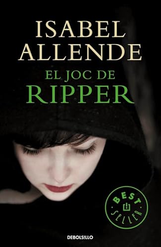 Stock image for El joc de Ripper for sale by ThriftBooks-Atlanta