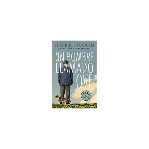 9788490624890: Un hombre llamado Ove (Best Seller)