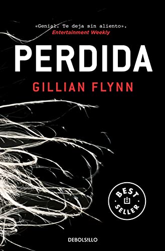 Beispielbild fr Perdida / Gone Girl (Spanish Edition) [Mass Market Paperback] Flynn, Gillian zum Verkauf von Lakeside Books