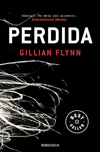 9788490624951: Perdida / Gone Girl