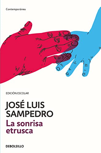 9788490624982: La sonrisa etrusca (edicin escolar) (Spanish Edition)