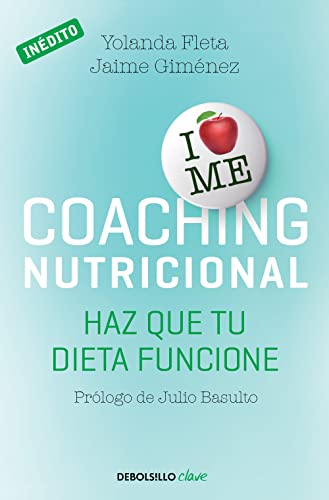 Stock image for Coaching nutricional: Haz que tu dieta funcione (Spanish Edition) for sale by SecondSale