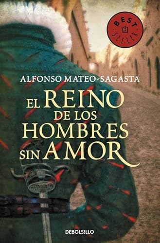 9788490625064: El reino de los hombres sin amor (Isidoro Montemayor 3)