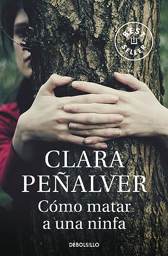 Stock image for Cmo matar a una ninfa (Ada Levy 1) (Best Seller) Pealver, Clara for sale by VANLIBER