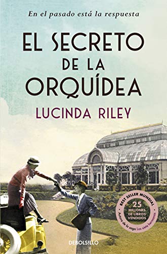 Stock image for El Secreto De La Orqudea (best Seller) for sale by RecicLibros