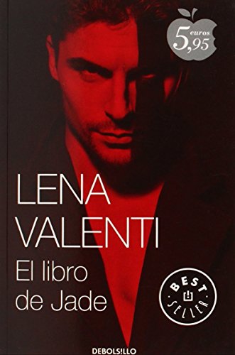 9788490625231: El libro de Jade