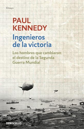 9788490625576: Ingenieros de la victoria / Engineers of the victory