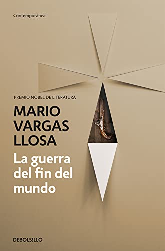 9788490625613: La guerra del fin del mundo [Lingua spagnola]