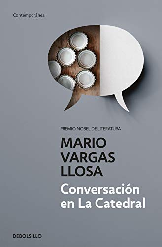 9788490625620: Conversacin en la catedral / Conversation in the Cathedral (Contemporanea) (Spanish Edition)