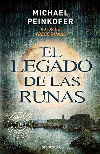 Imagen de archivo de El legado de las runas / The Legacy of the Runes (Spanish Edition) a la venta por SecondSale