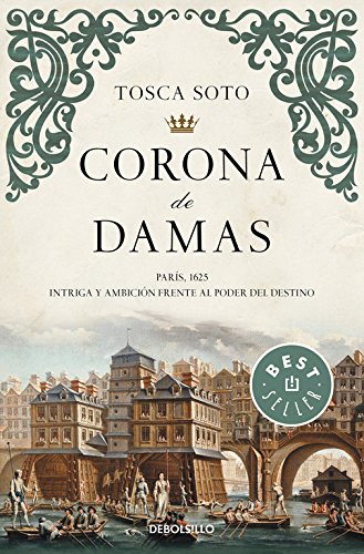 9788490625736: Corona de damas / The Lady's Crown