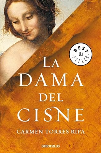 Beispielbild fr La dama del cisne (BEST SELLER, Band 26200) zum Verkauf von medimops