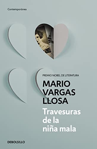 Imagen de archivo de Travesuras de la niña mala / The Bad Girl (Spanish Edition) a la venta por ZBK Books