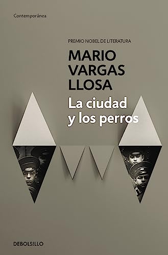 Imagen de archivo de La ciudad y los perros / The Time of the Hero (Spanish Edition) [Mass Market Paperback] Vargas Llosa, Mario a la venta por Lakeside Books