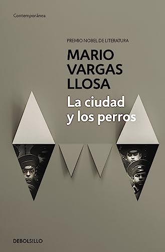 9788490625934: La ciudad y los perros / The Time of the Hero (Spanish Edition)