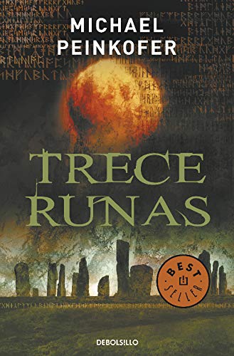 9788490625941: Trece runas (Best Seller)